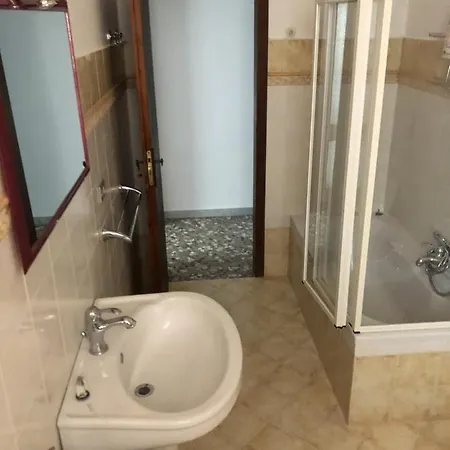 Da Paolo Puglia Salento Casa Esclusiva 12 Posti مونوبولي