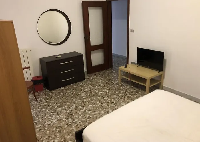 Apartment Da Paolo Puglia Salento Casa Esclusiva 12 Posti