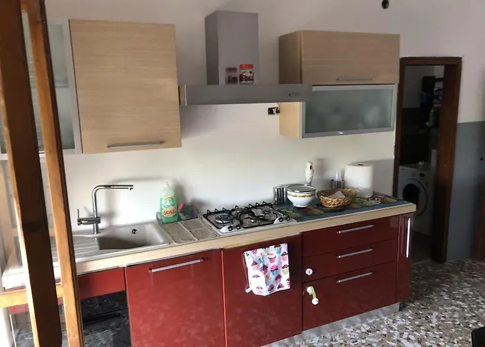 Da Paolo Puglia Salento Casa Esclusiva 12 Posti *