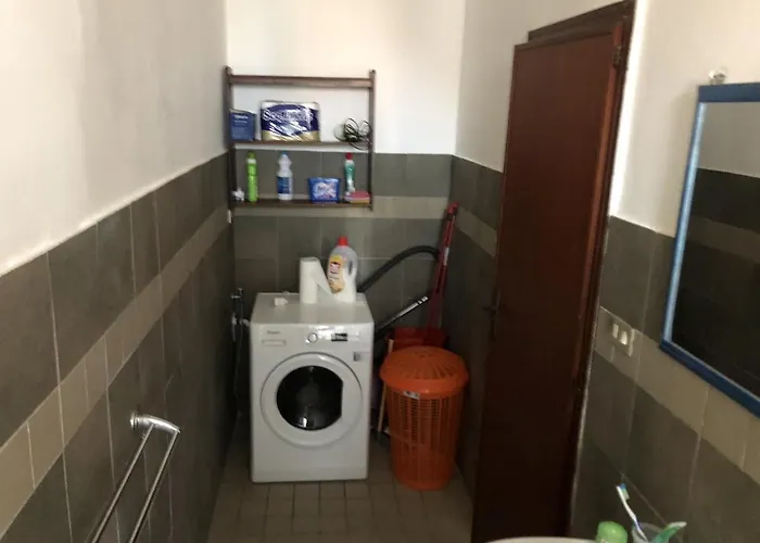 Da Paolo Puglia Salento Casa Esclusiva 12 Posti * Monopoli