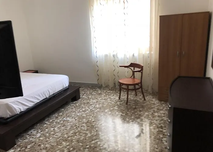 Da Paolo Puglia Salento Casa Esclusiva 12 Posti