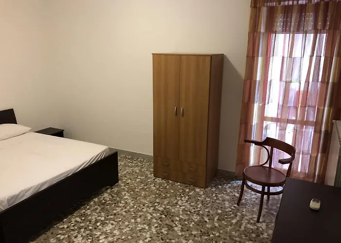 Da Paolo Puglia Salento Casa Esclusiva 12 Posti Apartment *