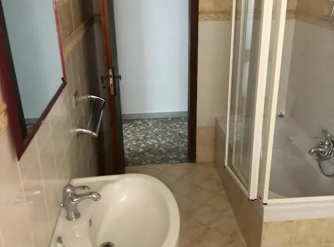 Da Paolo Puglia Salento Casa Esclusiva 12 Posti Monopoli