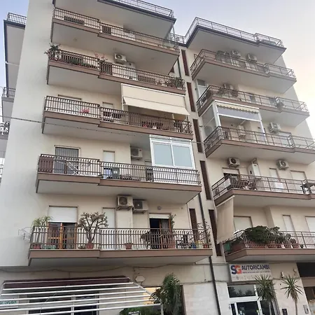 Da Paolo Puglia Salento Casa Esclusiva 12 Posti *