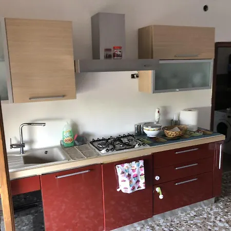 Da Paolo Puglia Salento Casa Esclusiva 12 Posti *