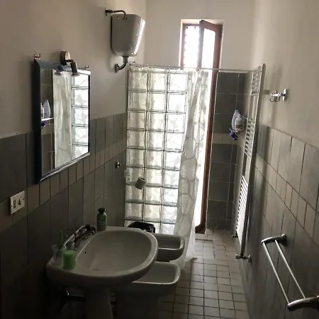 Apartment Da Paolo Puglia Salento Casa Esclusiva 12 Posti
