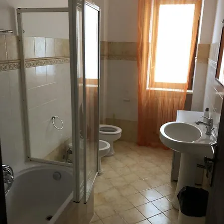 Da Paolo Puglia Salento Casa Esclusiva 12 Posti *