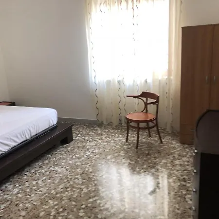 Da Paolo Puglia Salento Casa Esclusiva 12 Posti