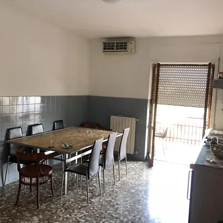 Da Paolo Puglia Salento Casa Esclusiva 12 Posti Apartment *