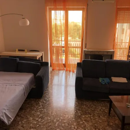 Lägenhet Da Paolo Puglia Salento Casa Esclusiva 12 Posti Monopoli